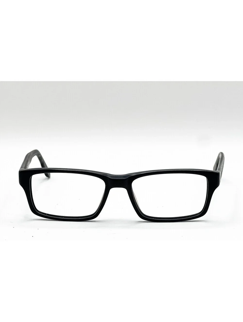 Columbia C8003 002 Matte Black Full Rim Authentic Eyeglass Frames 53-16